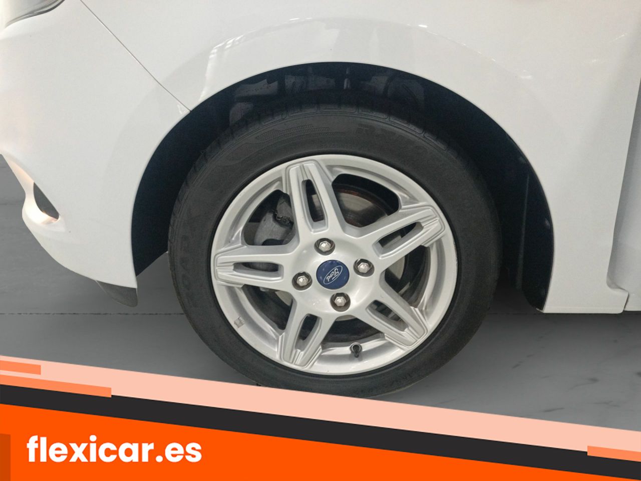 Foto Ford Ka 19