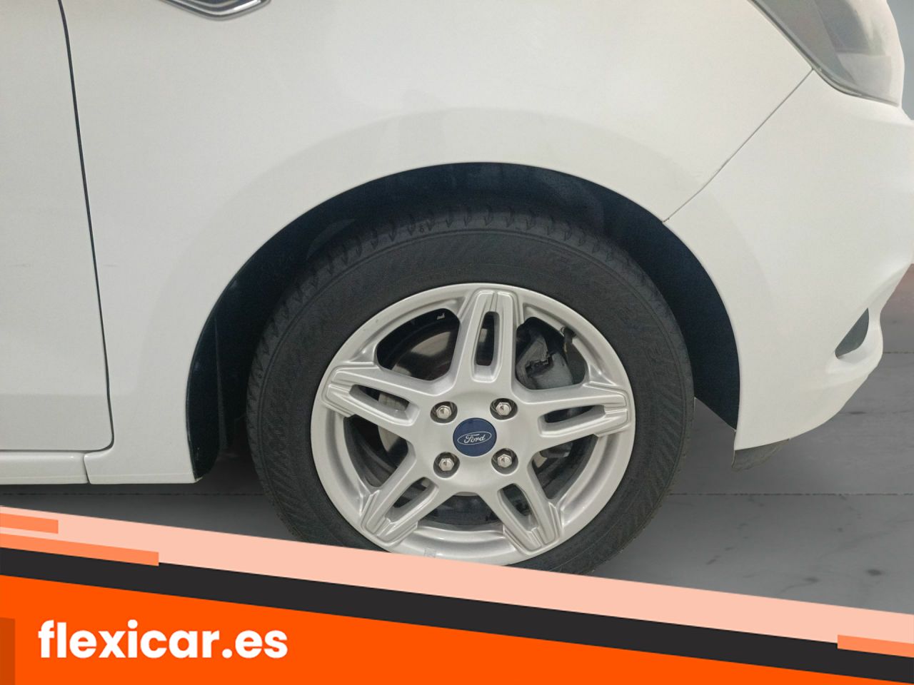 Foto Ford Ka 20
