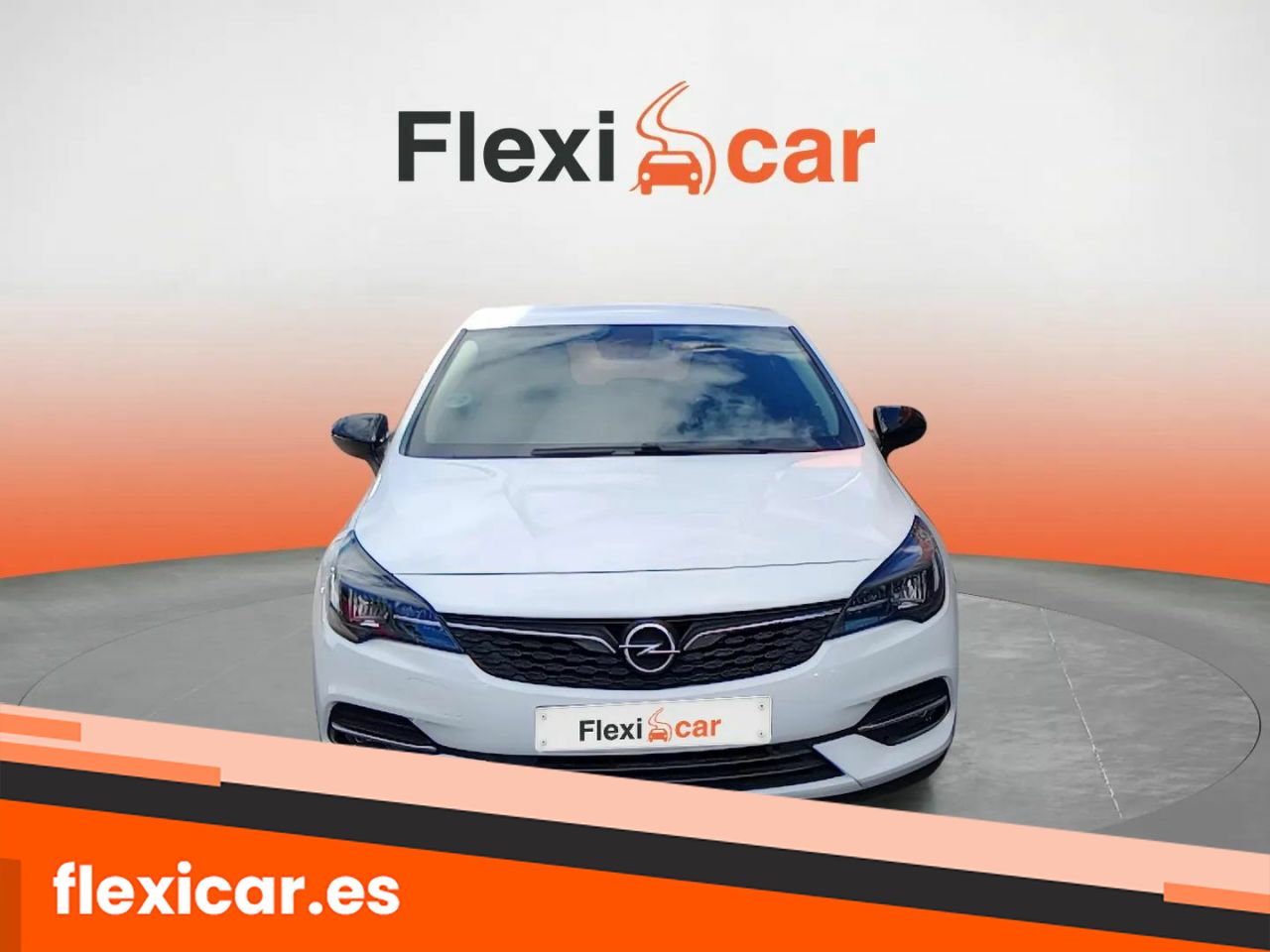 Foto Opel Astra 2