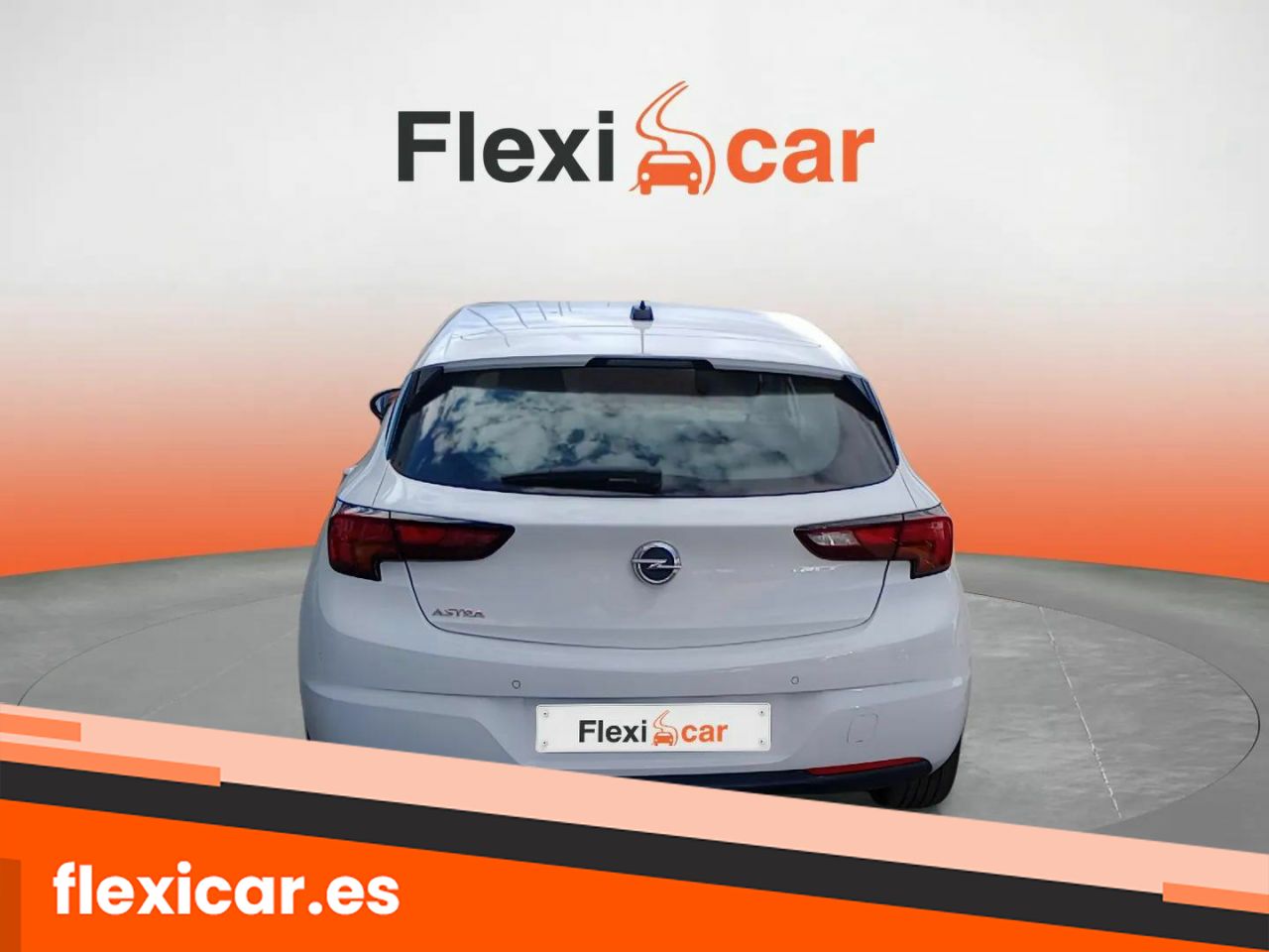 Foto Opel Astra 3