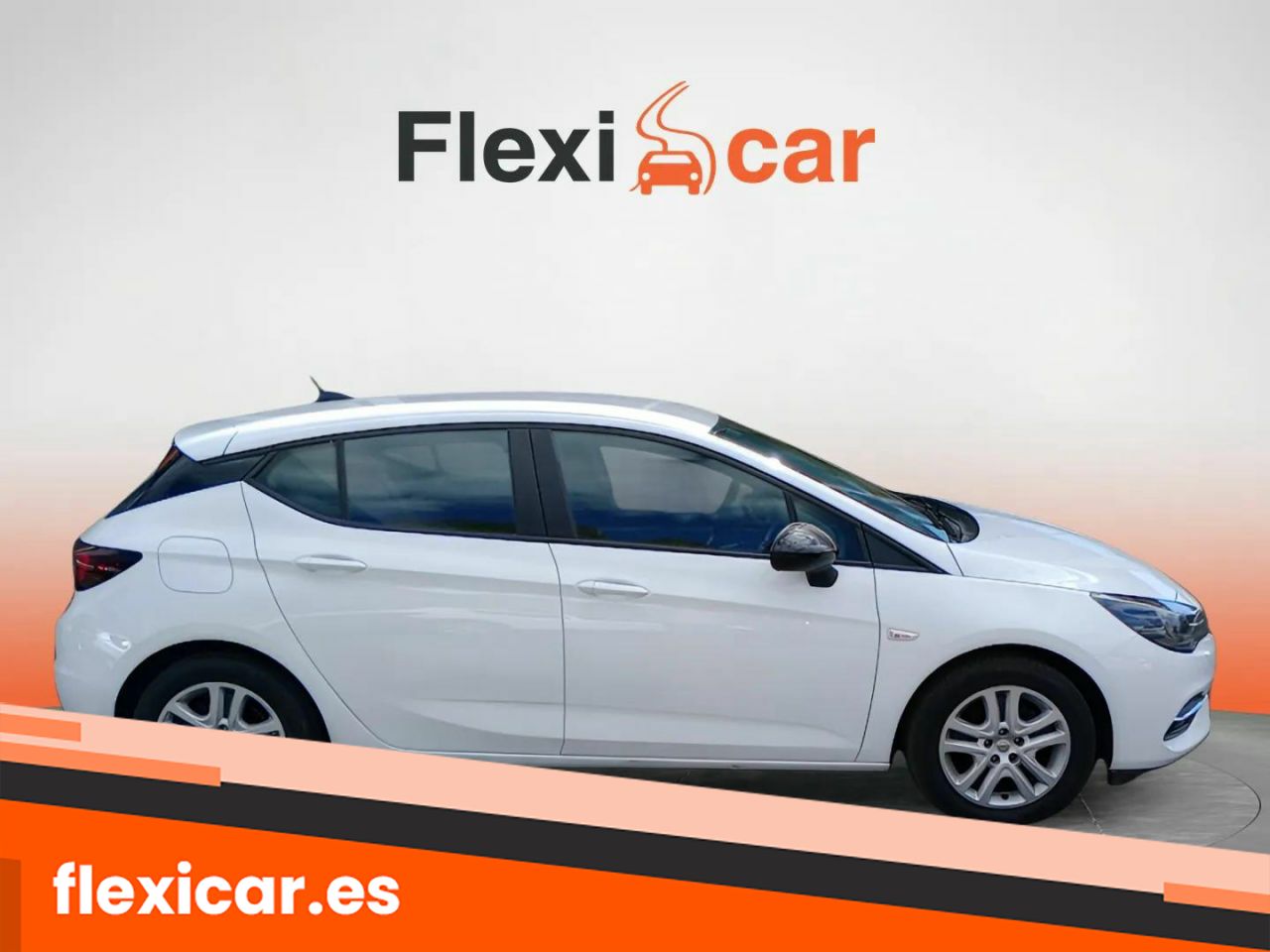 Foto Opel Astra 4