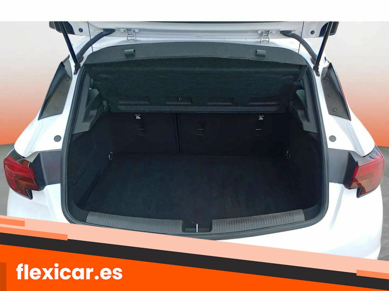 Foto Opel Astra 5