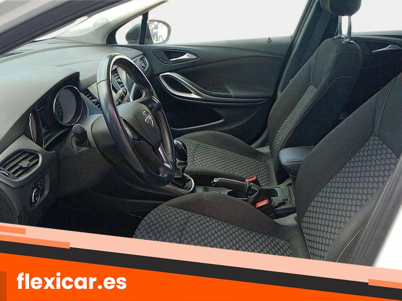 Foto Opel Astra 11