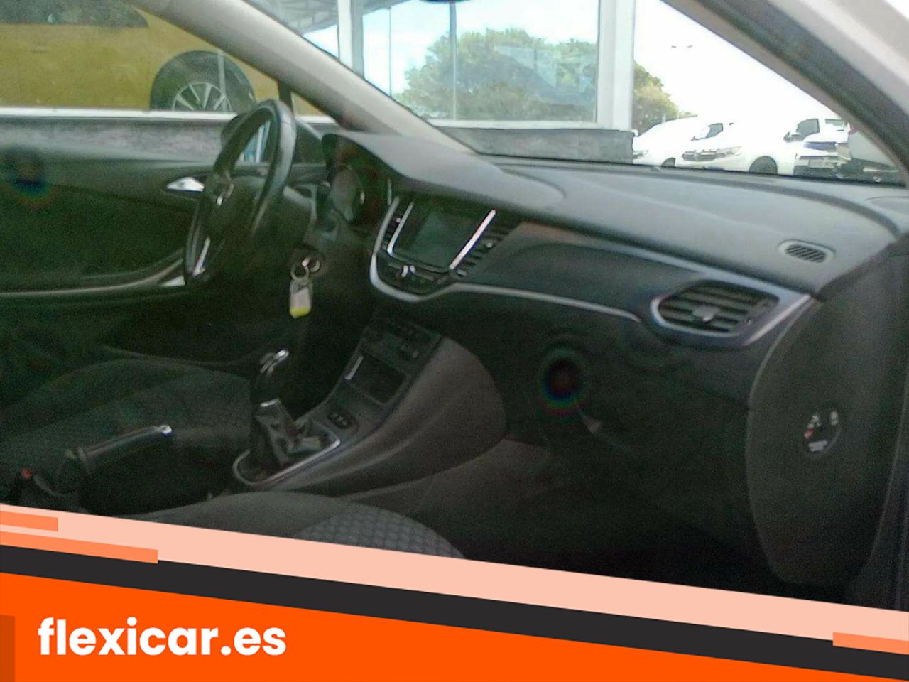 Foto Opel Astra 12