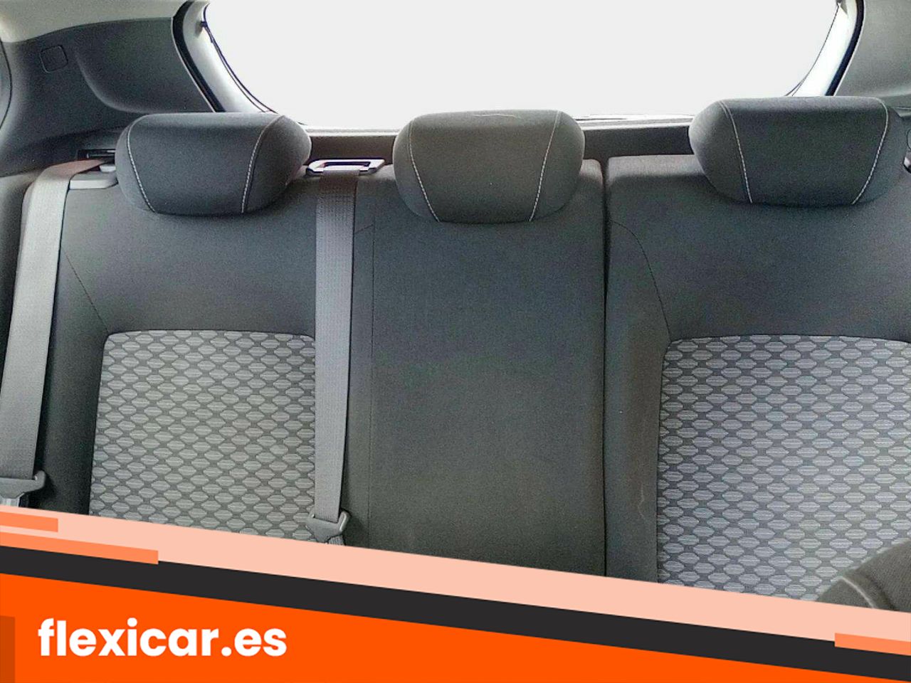 Foto Opel Astra 13