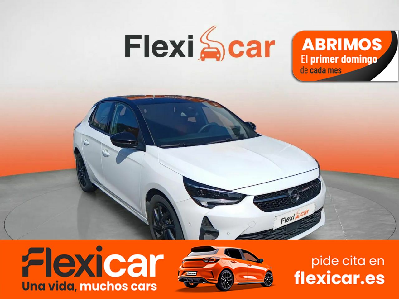 Foto Opel Corsa 1