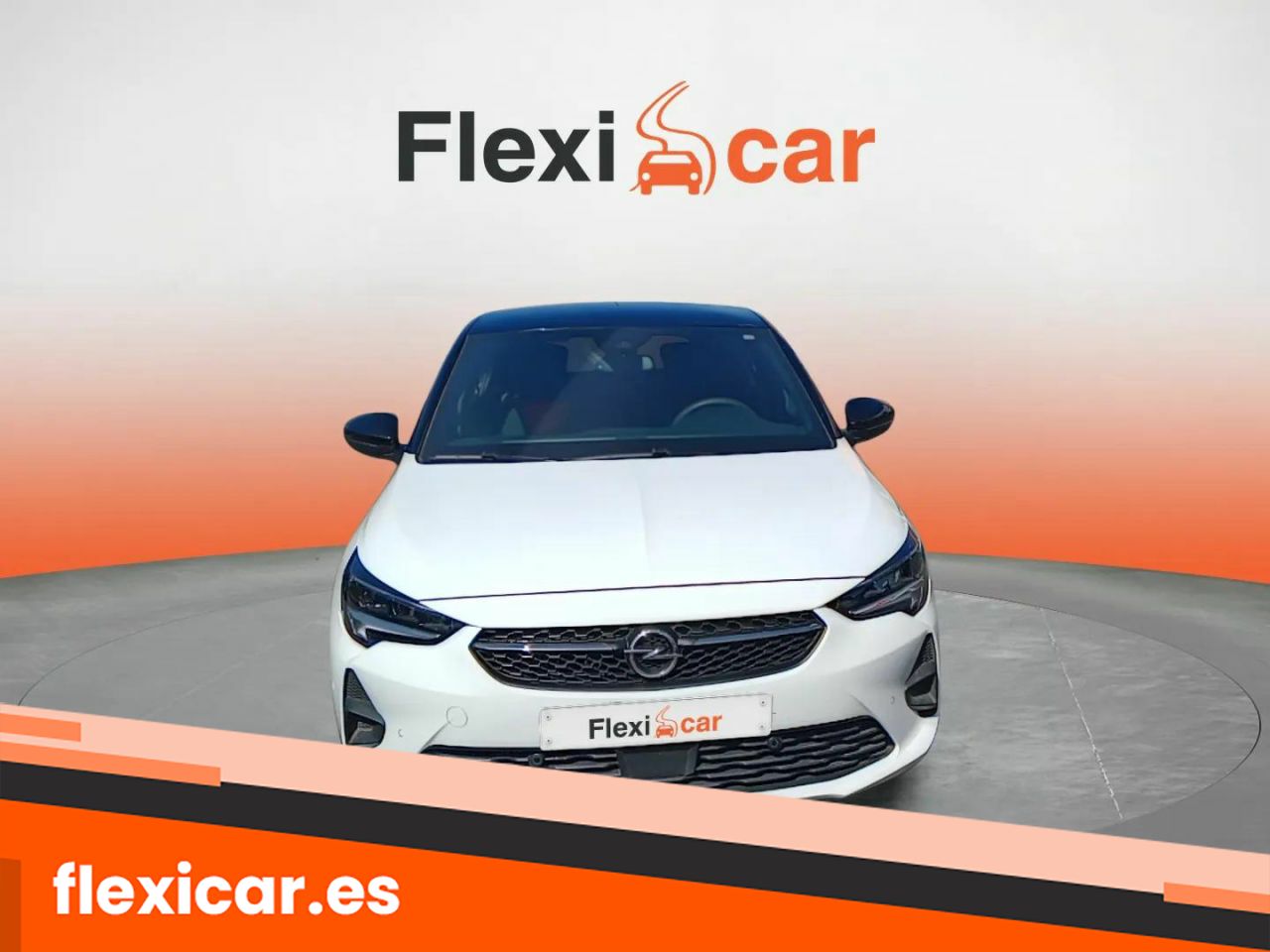 Foto Opel Corsa 2