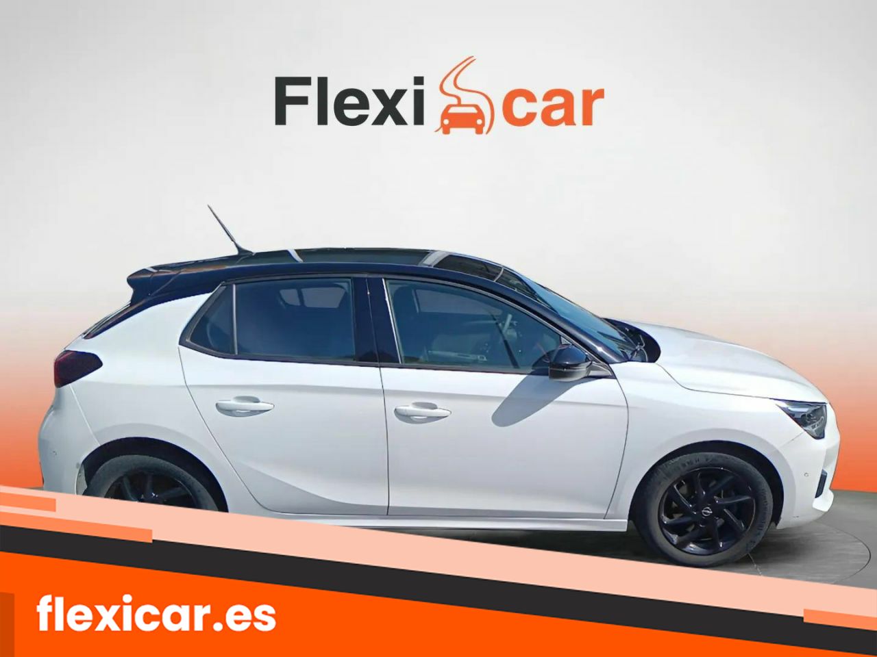 Foto Opel Corsa 3