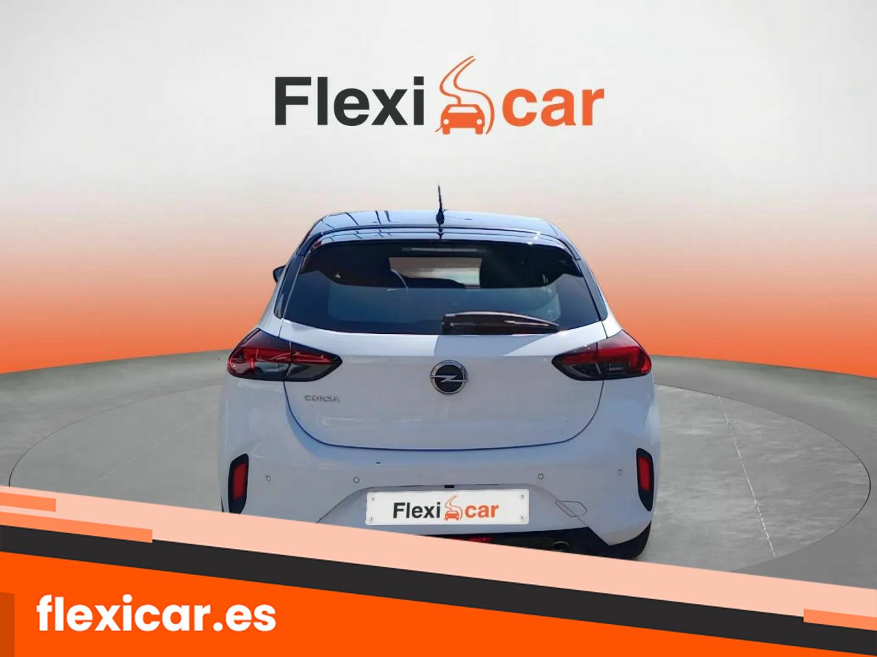 Foto Opel Corsa 4