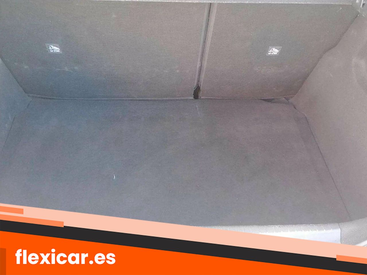 Foto Opel Corsa 5