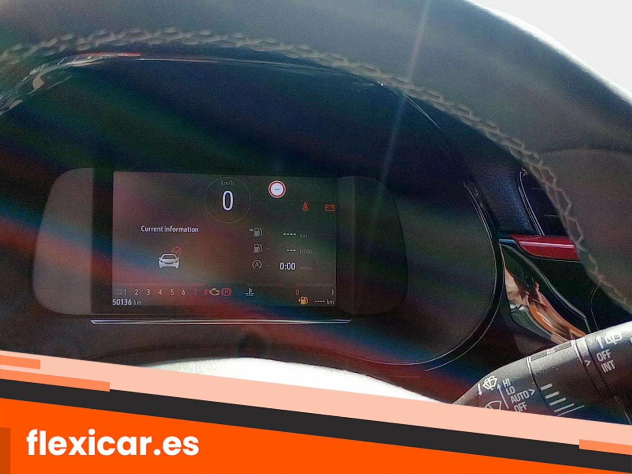 Foto Opel Corsa 7