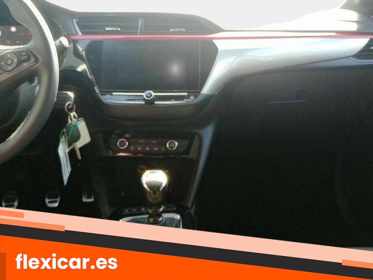 Foto Opel Corsa 8