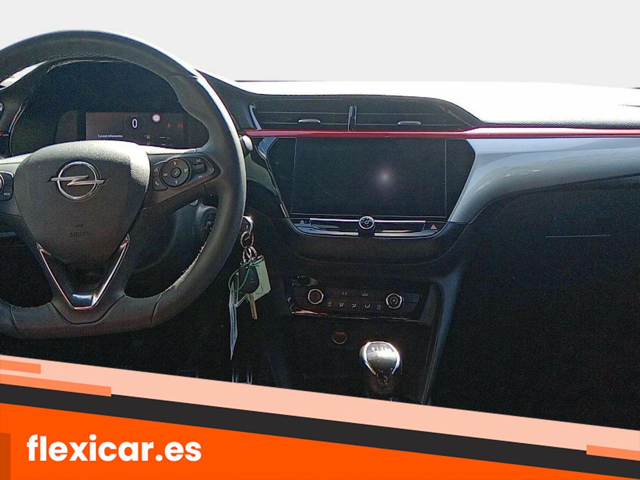 Foto Opel Corsa 9