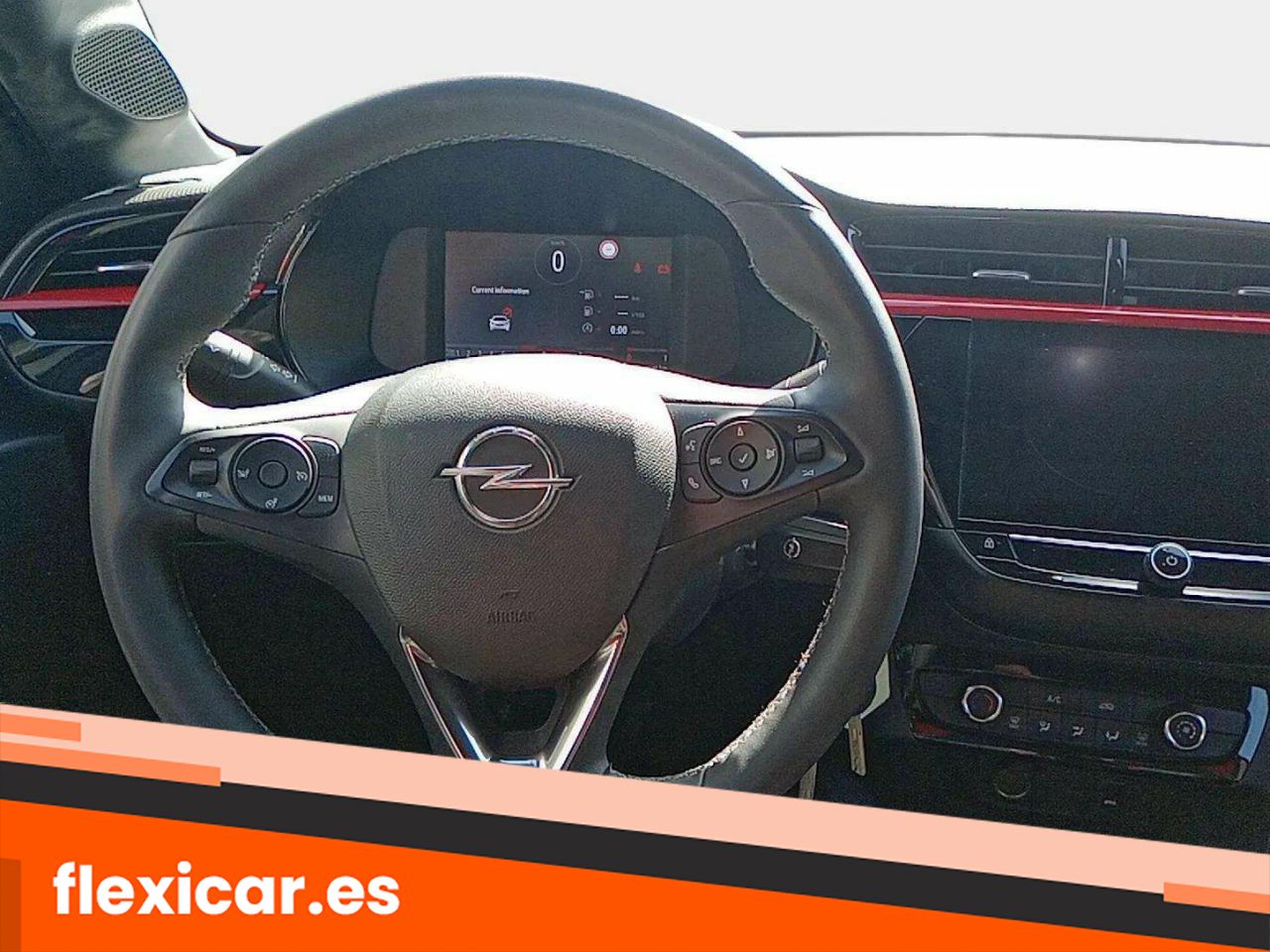 Foto Opel Corsa 10