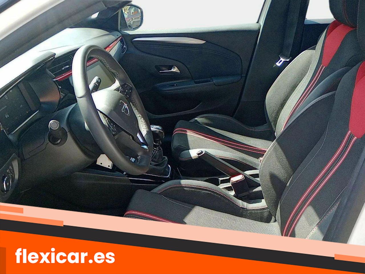 Foto Opel Corsa 11