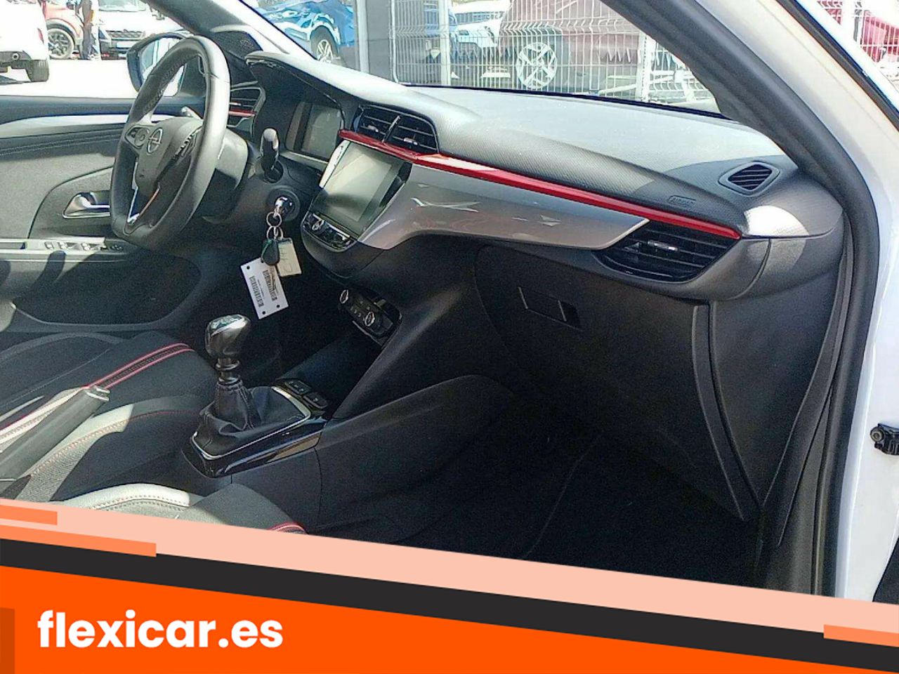 Foto Opel Corsa 13