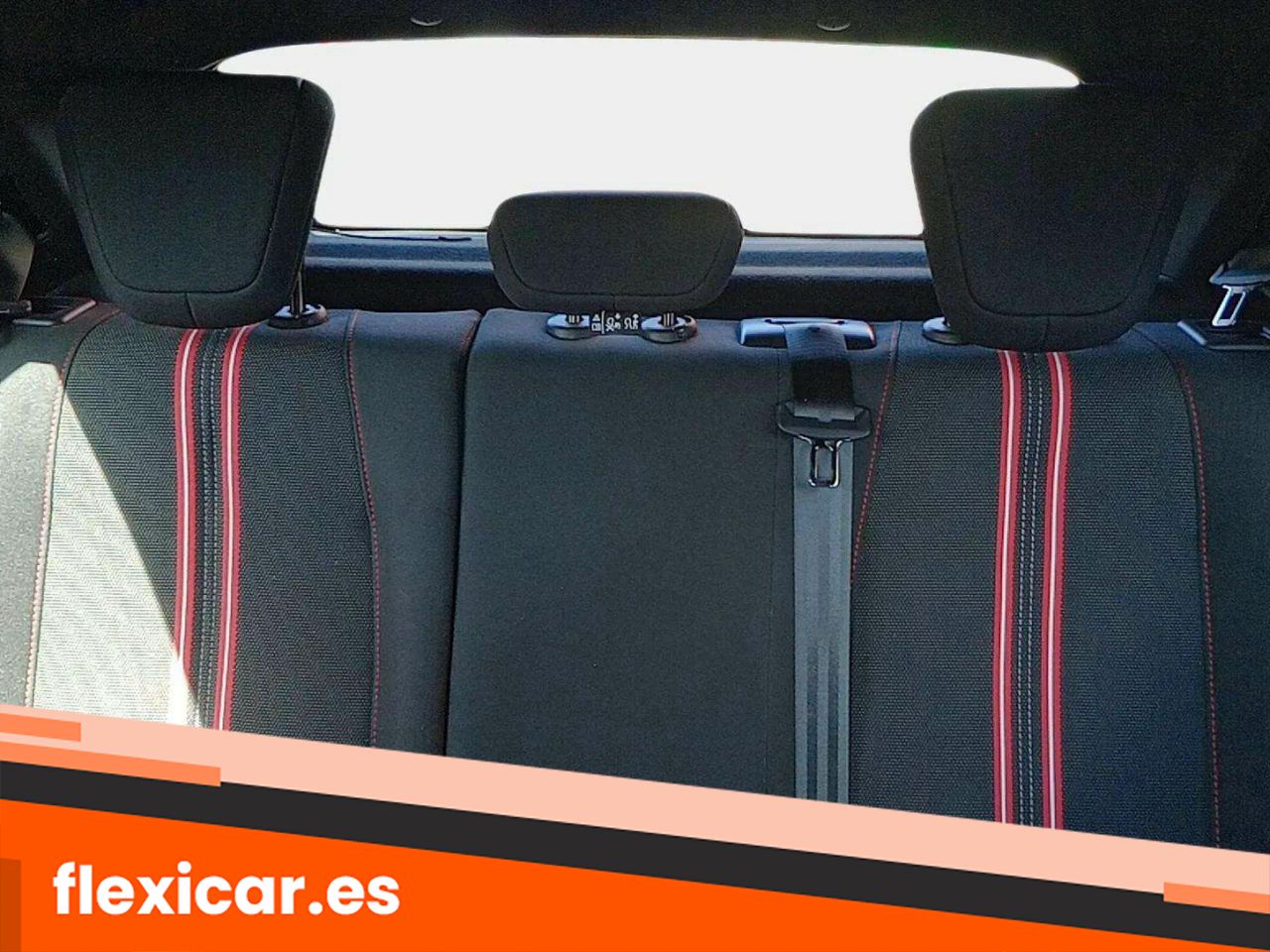 Foto Opel Corsa 14