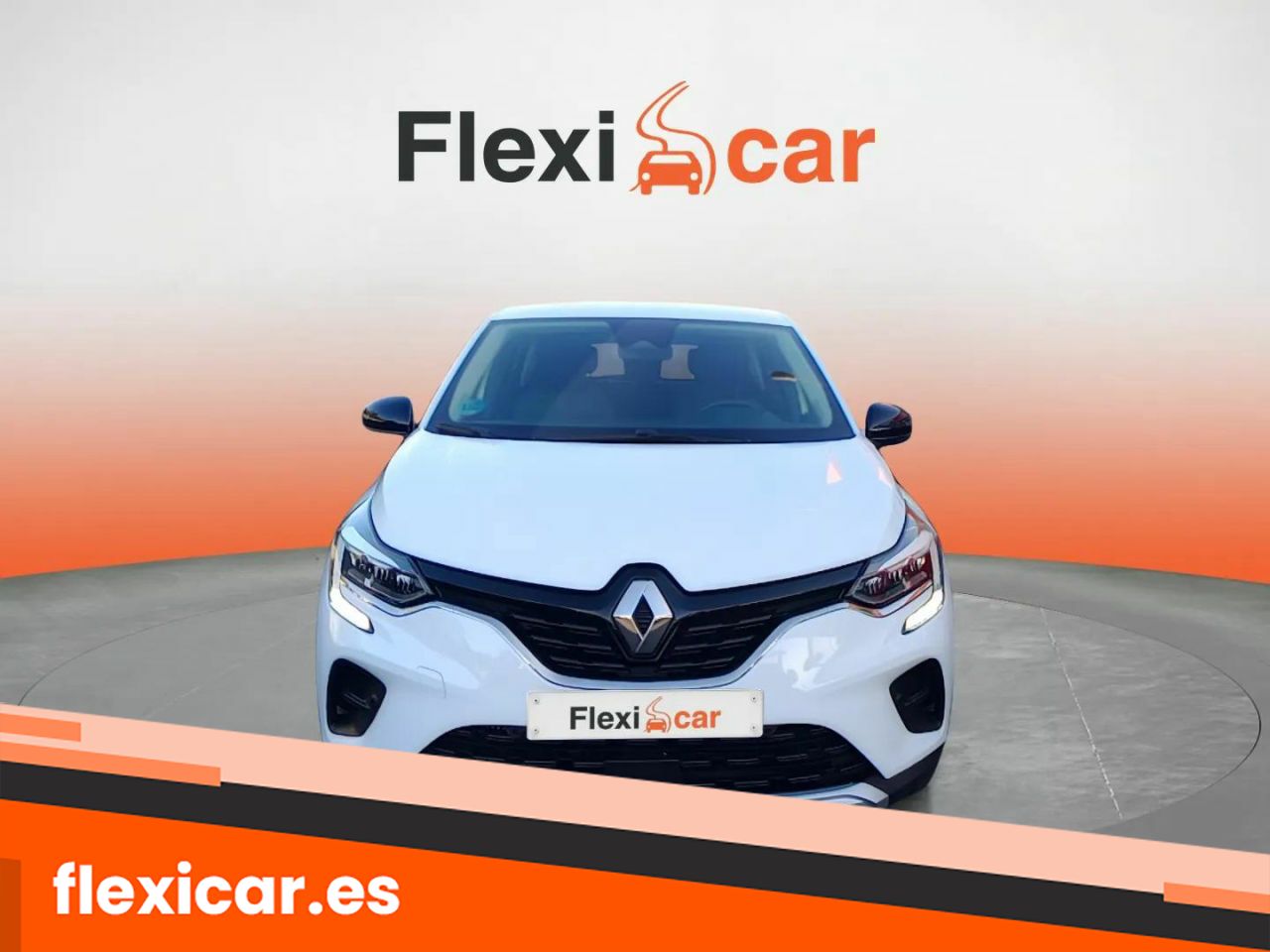 Foto Renault Captur 2