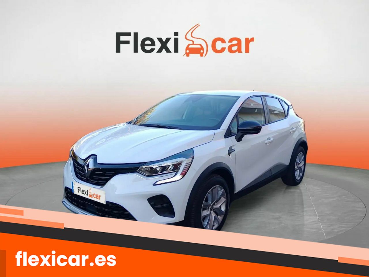 Foto Renault Captur 3