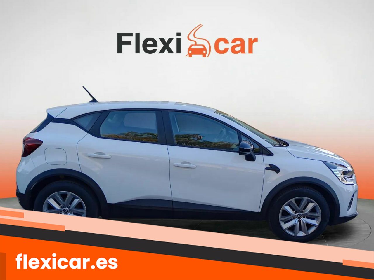 Foto Renault Captur 4