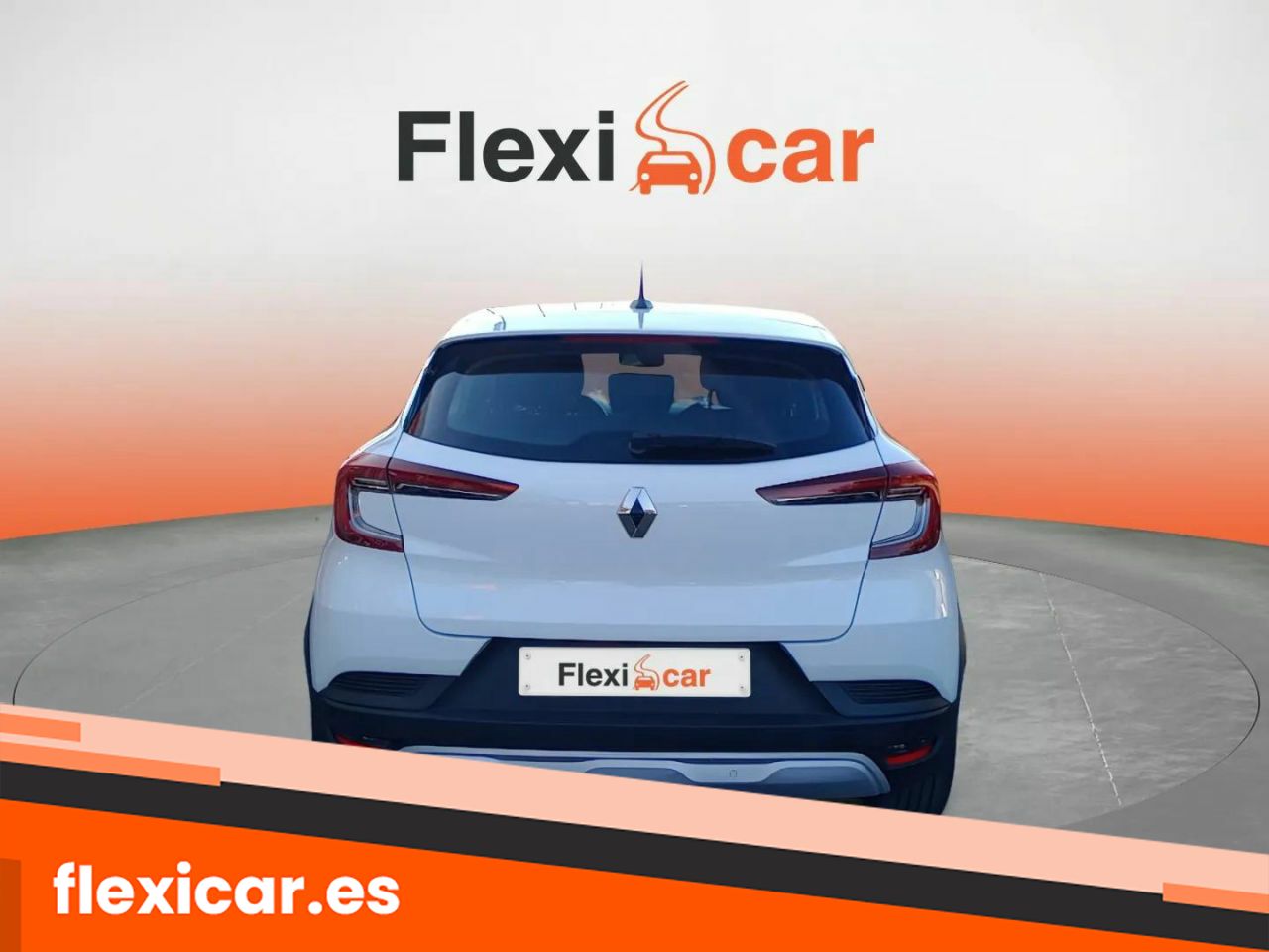 Foto Renault Captur 5