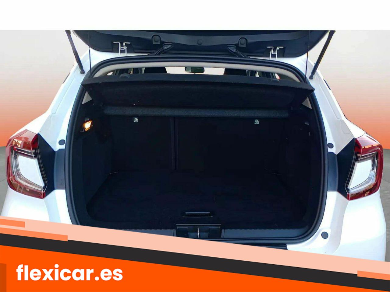 Foto Renault Captur 7