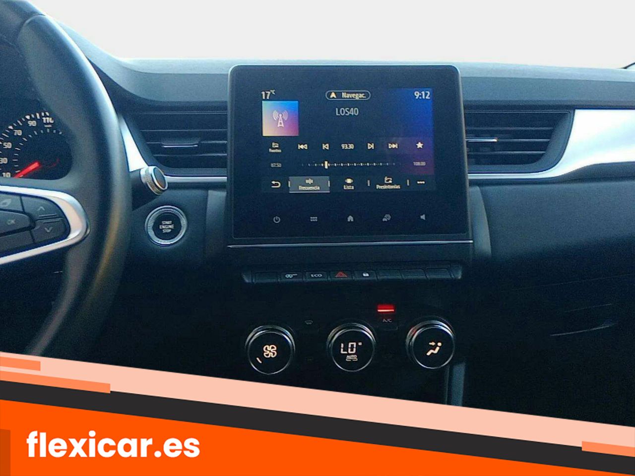 Foto Renault Captur 11