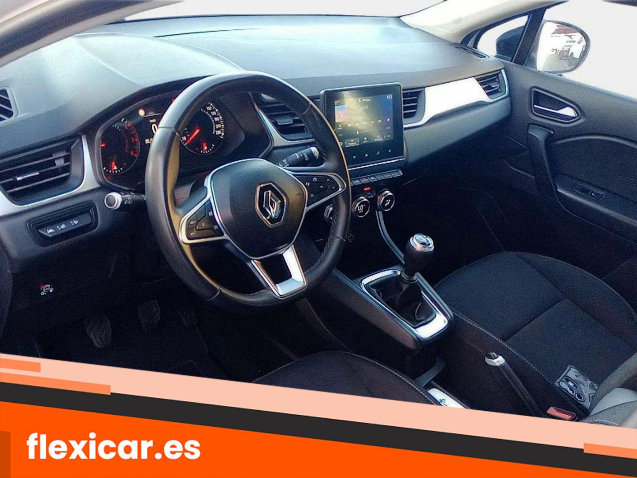 Foto Renault Captur 13