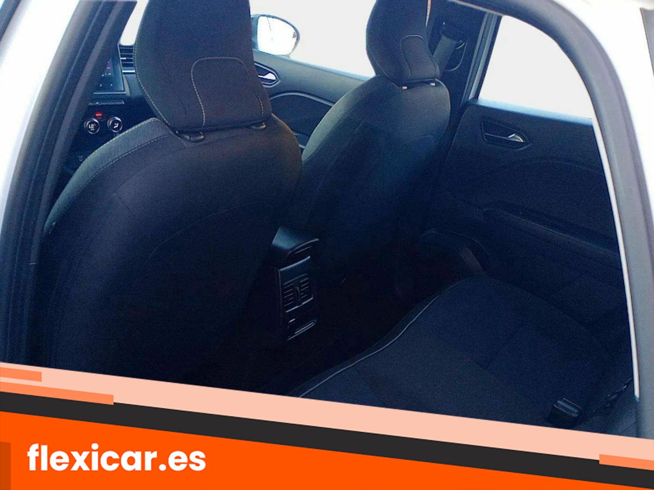 Foto Renault Captur 14