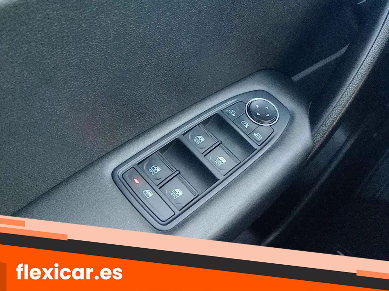 Foto Renault Captur 17