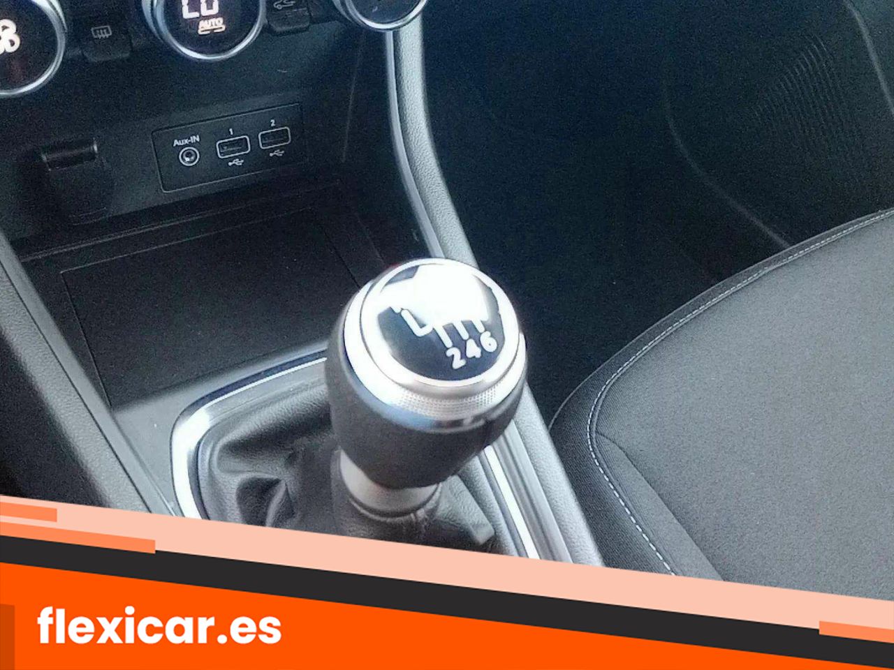 Foto Renault Captur 18