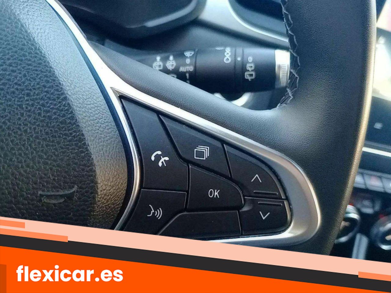 Foto Renault Captur 20