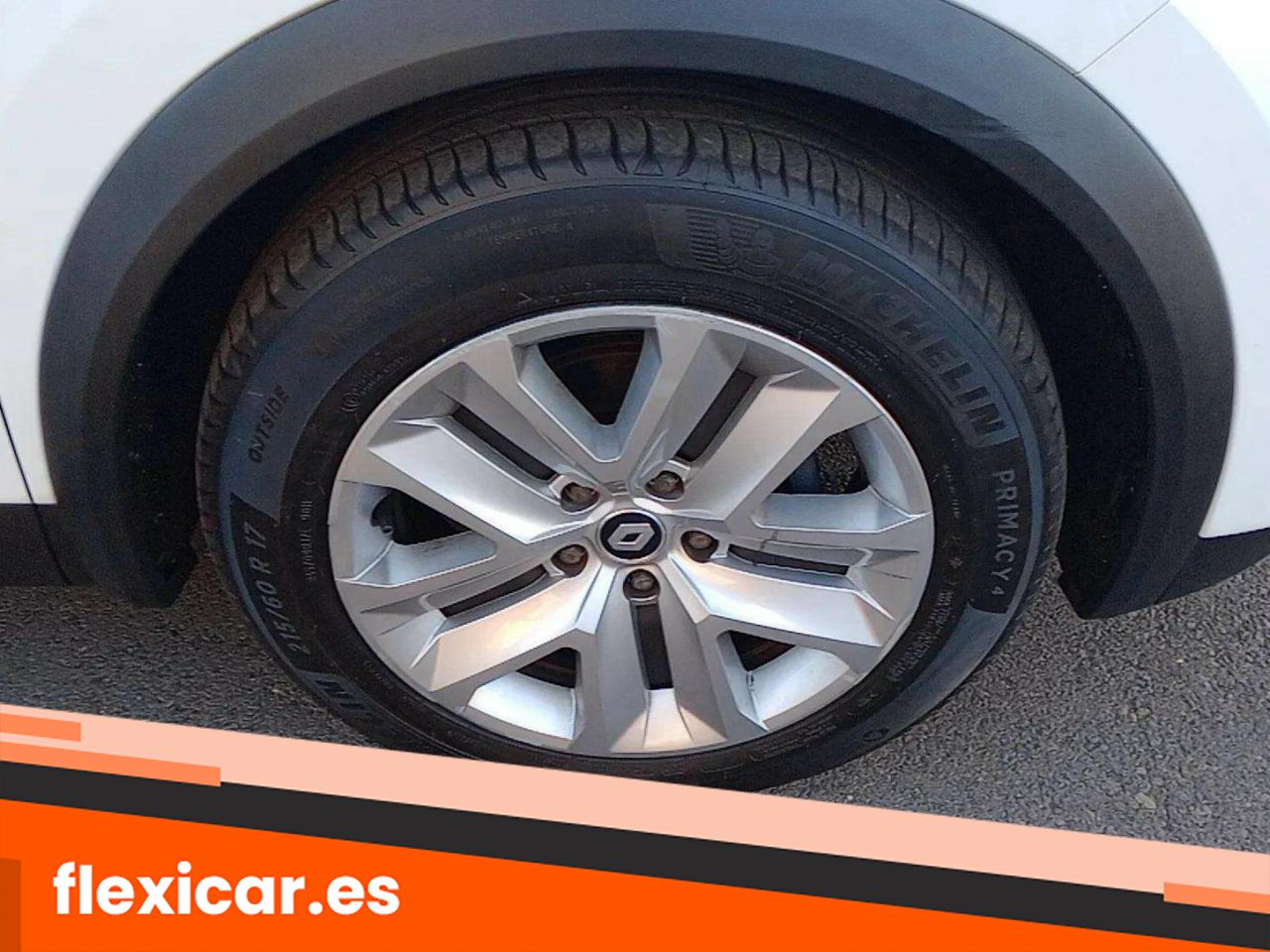 Foto Renault Captur 21
