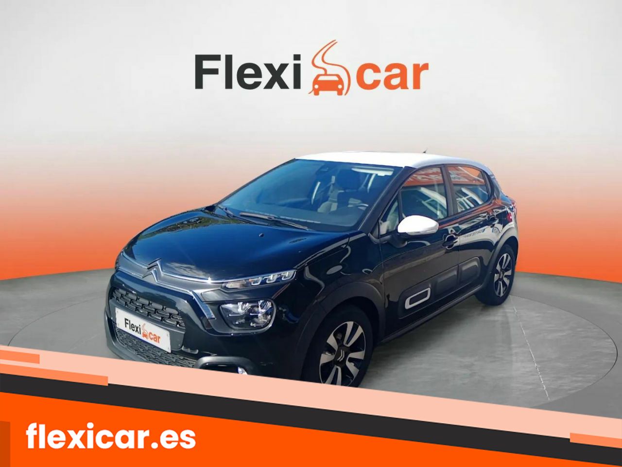 Foto Citroën C3 3
