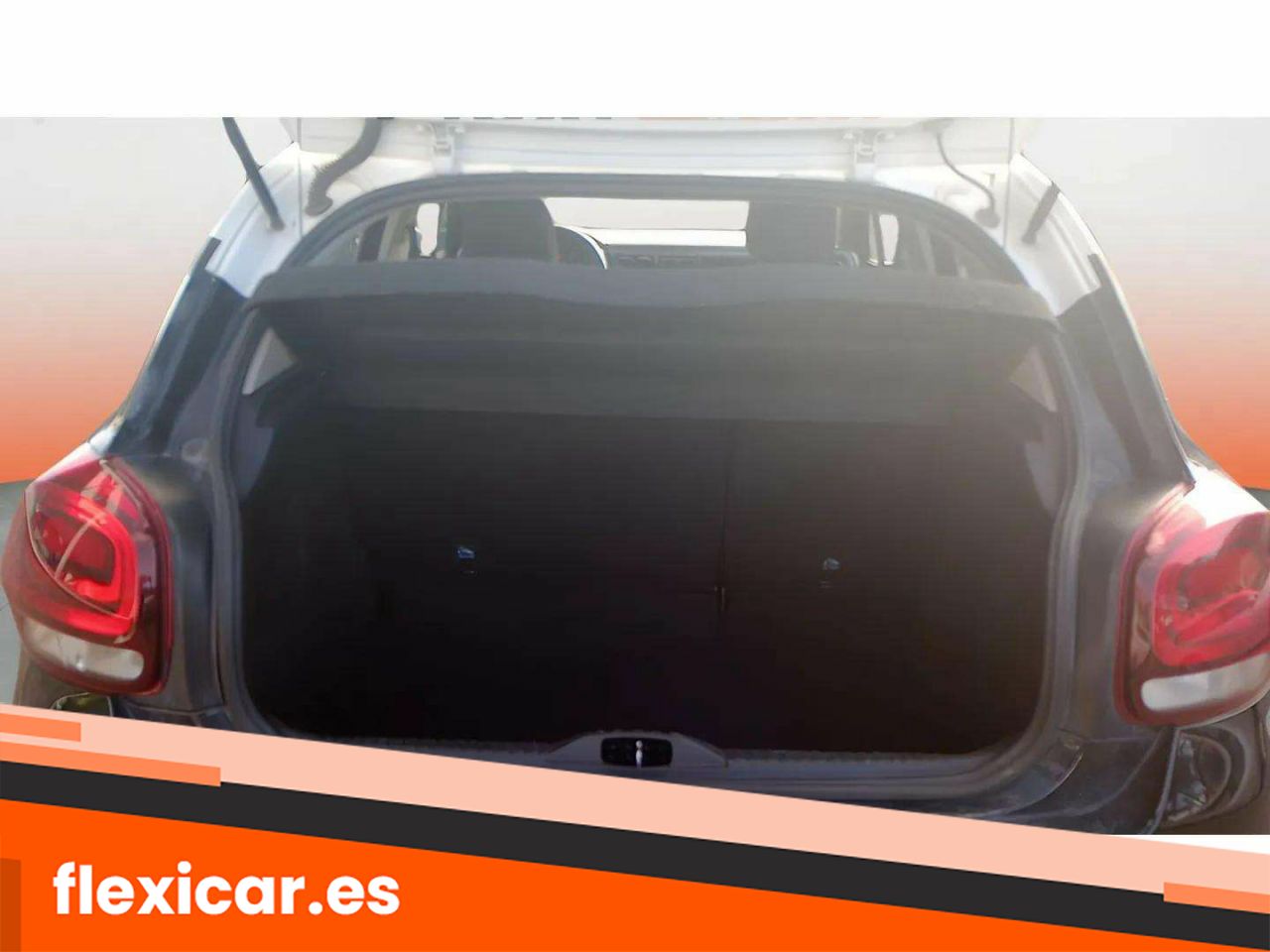 Foto Citroën C3 7
