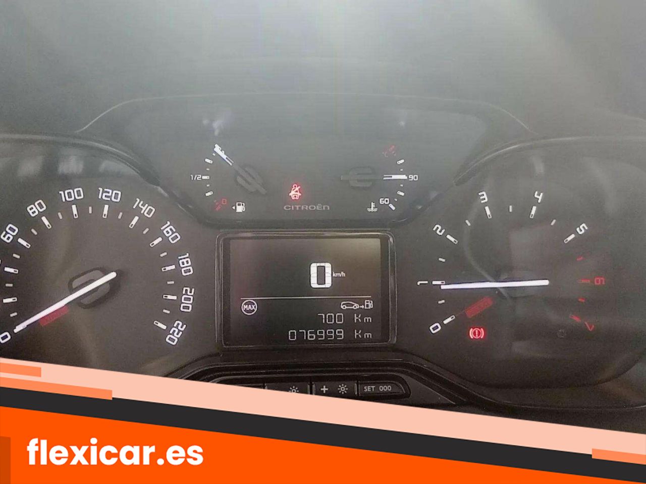 Foto Citroën C3 9