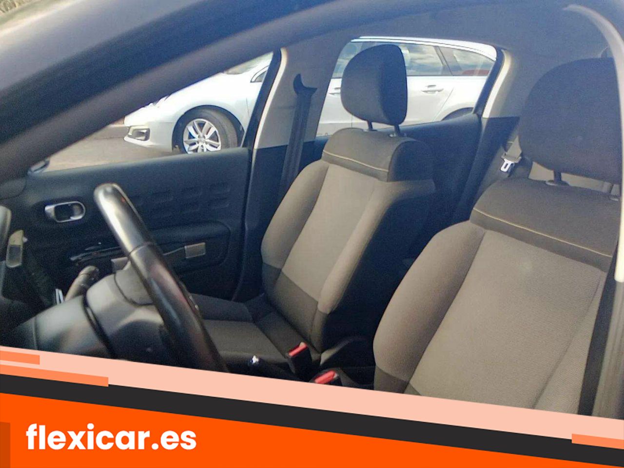 Foto Citroën C3 15