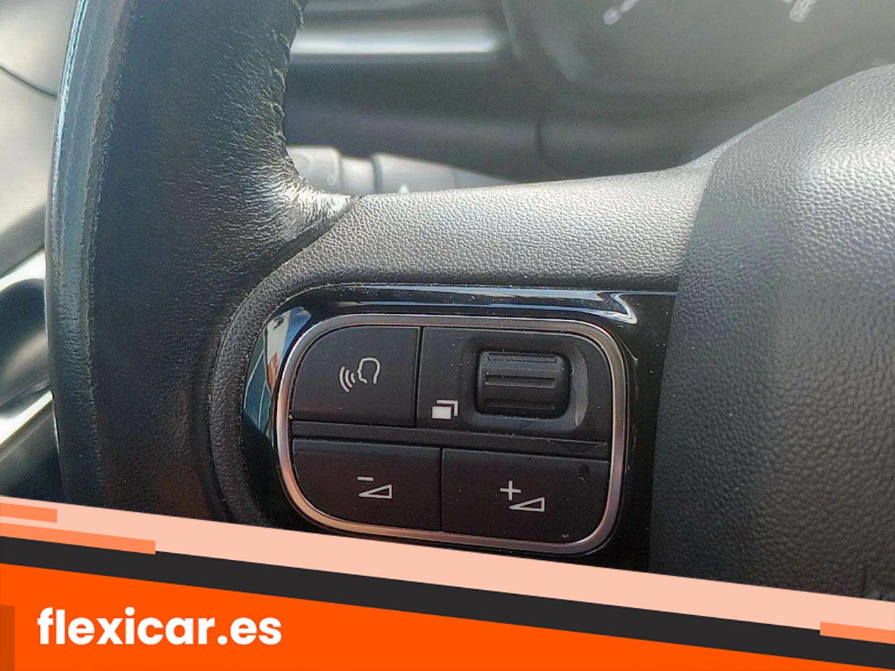 Foto Citroën C3 16