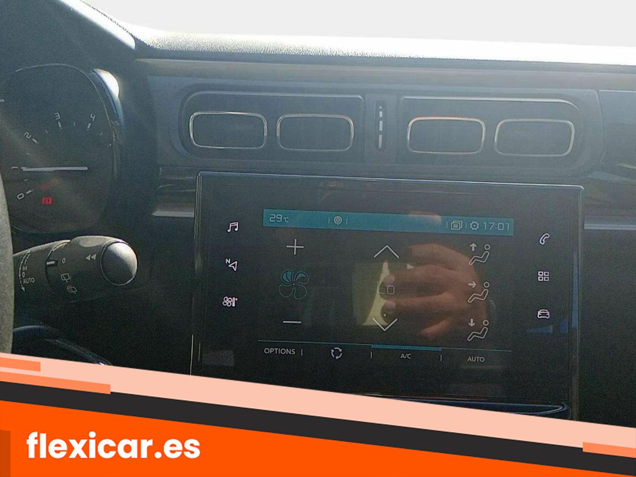 Foto Citroën C3 19