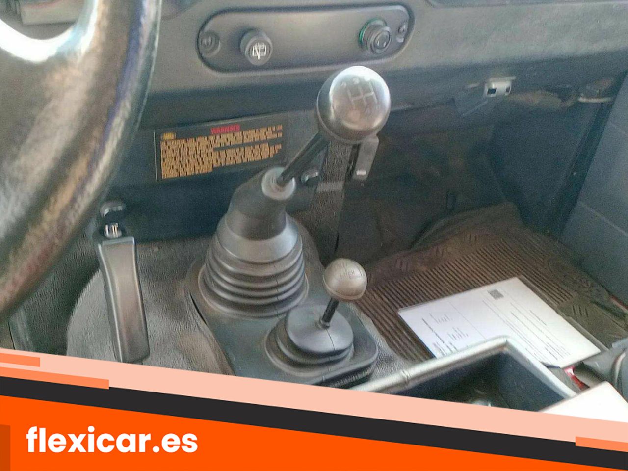 Foto Land-Rover Defender 16