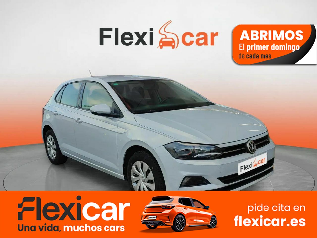 Foto Volkswagen Polo 1