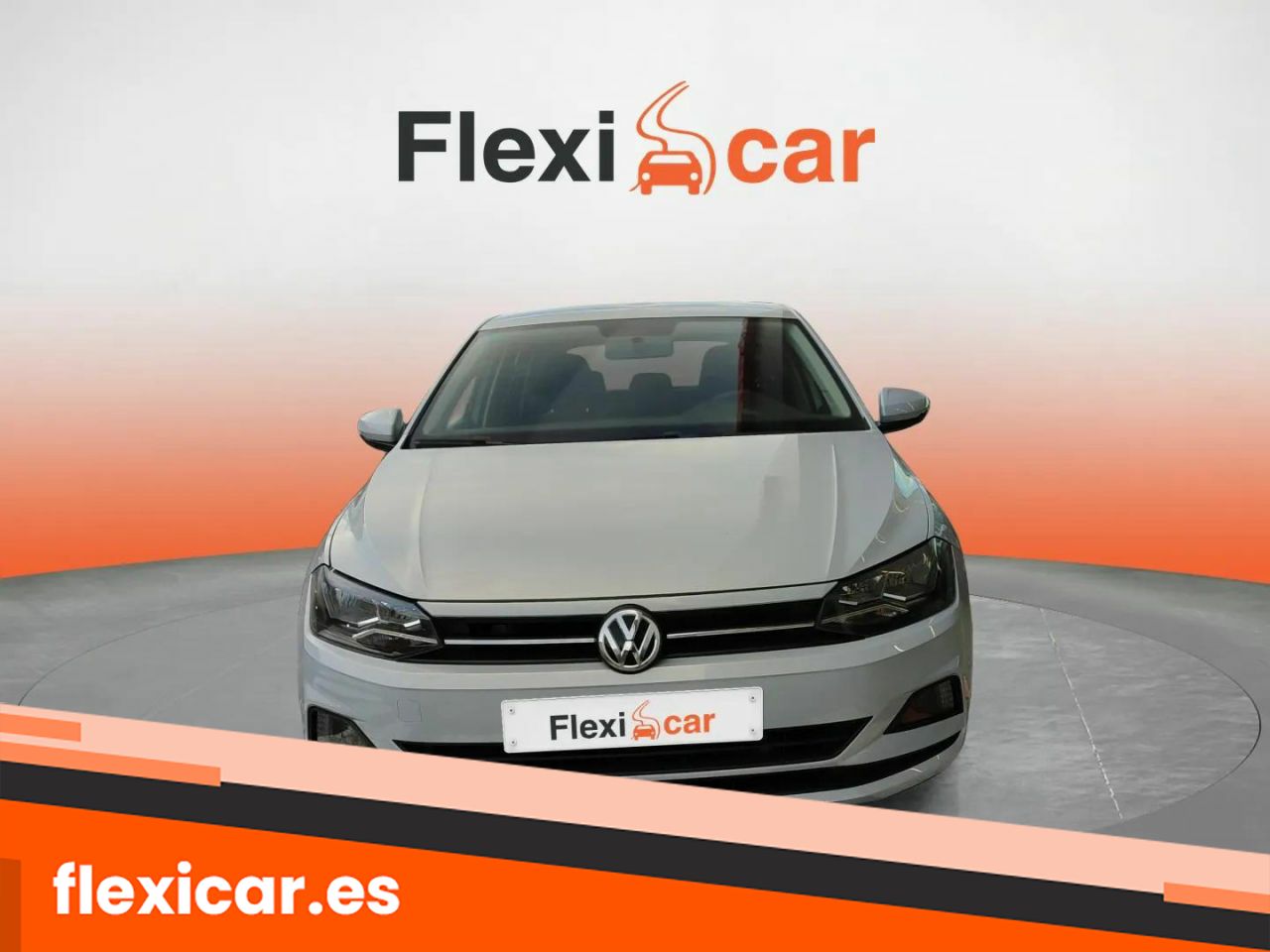 Foto Volkswagen Polo 2