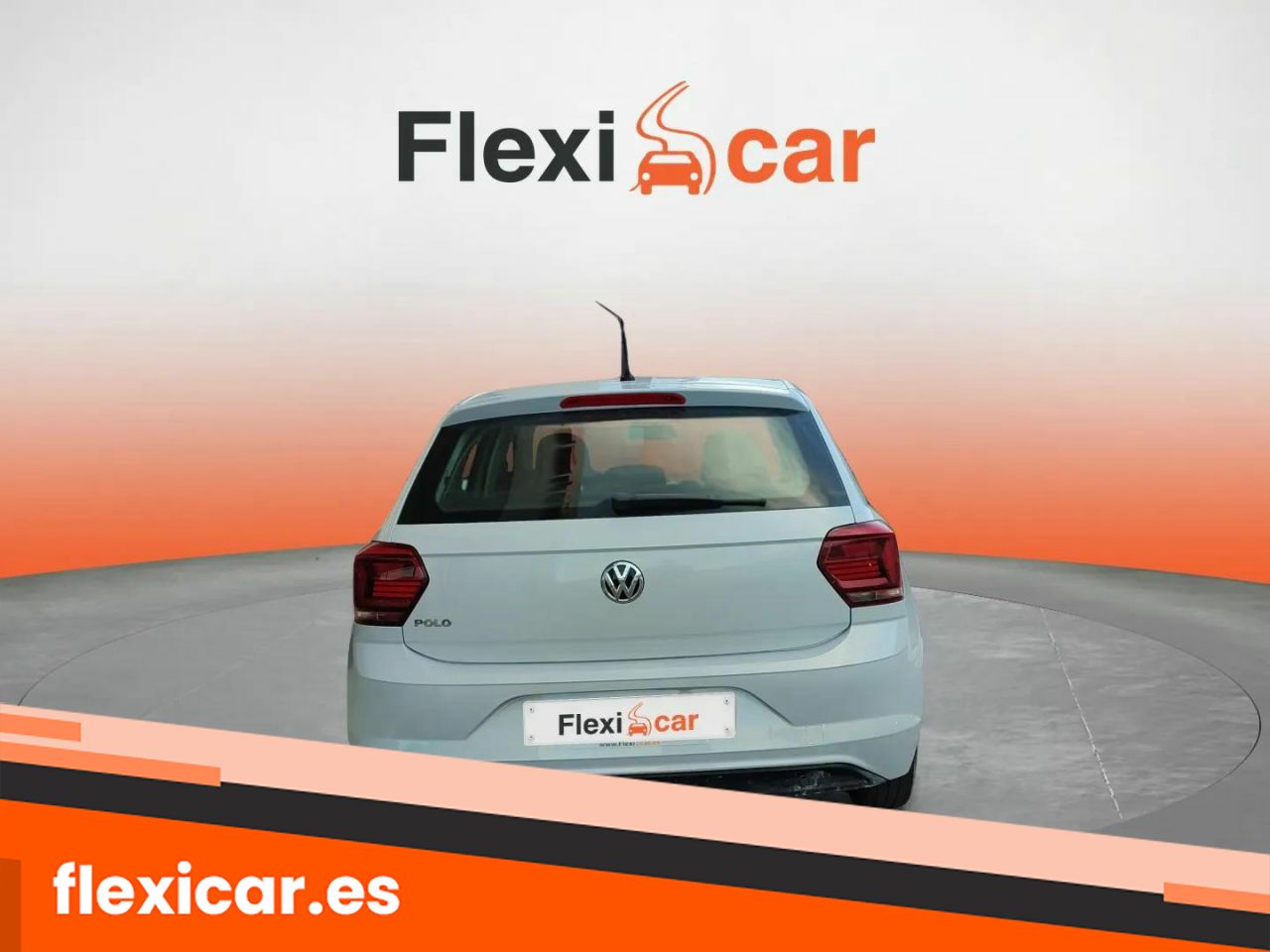Foto Volkswagen Polo 3