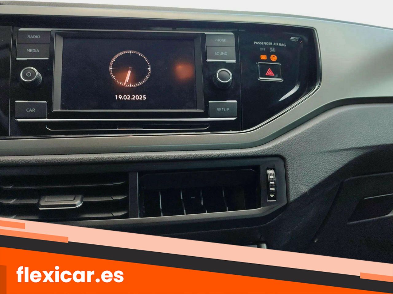 Foto Volkswagen Polo 10