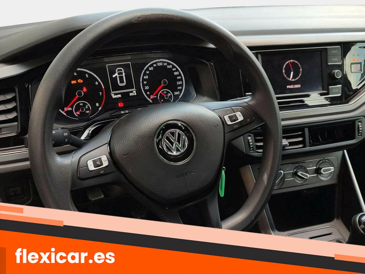 Foto Volkswagen Polo 11