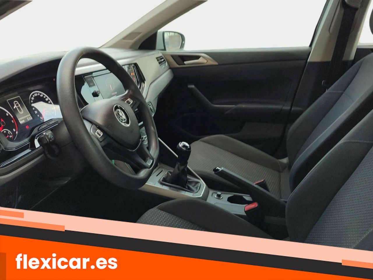 Foto Volkswagen Polo 12