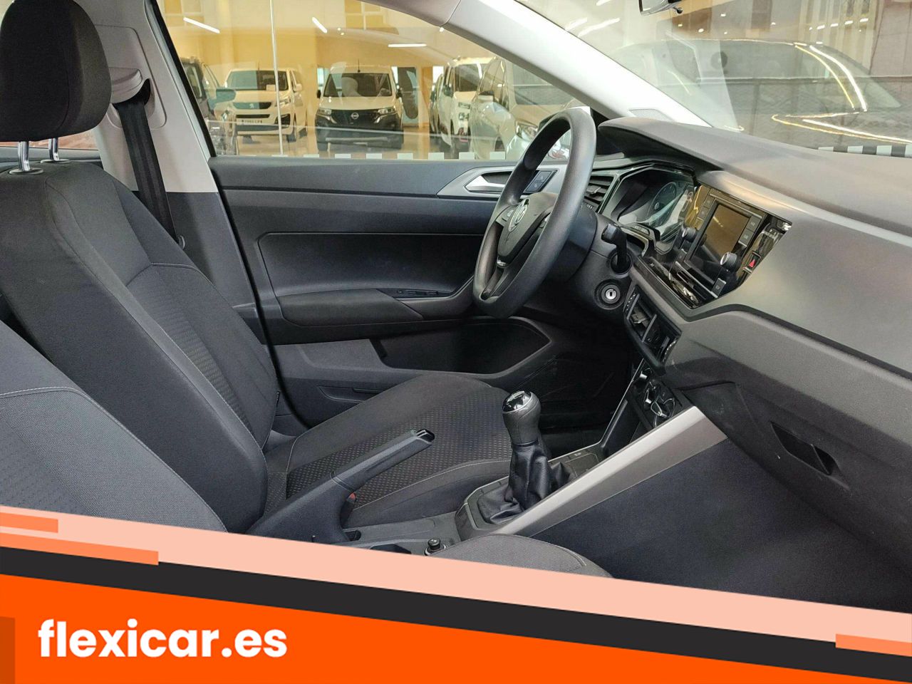 Foto Volkswagen Polo 15