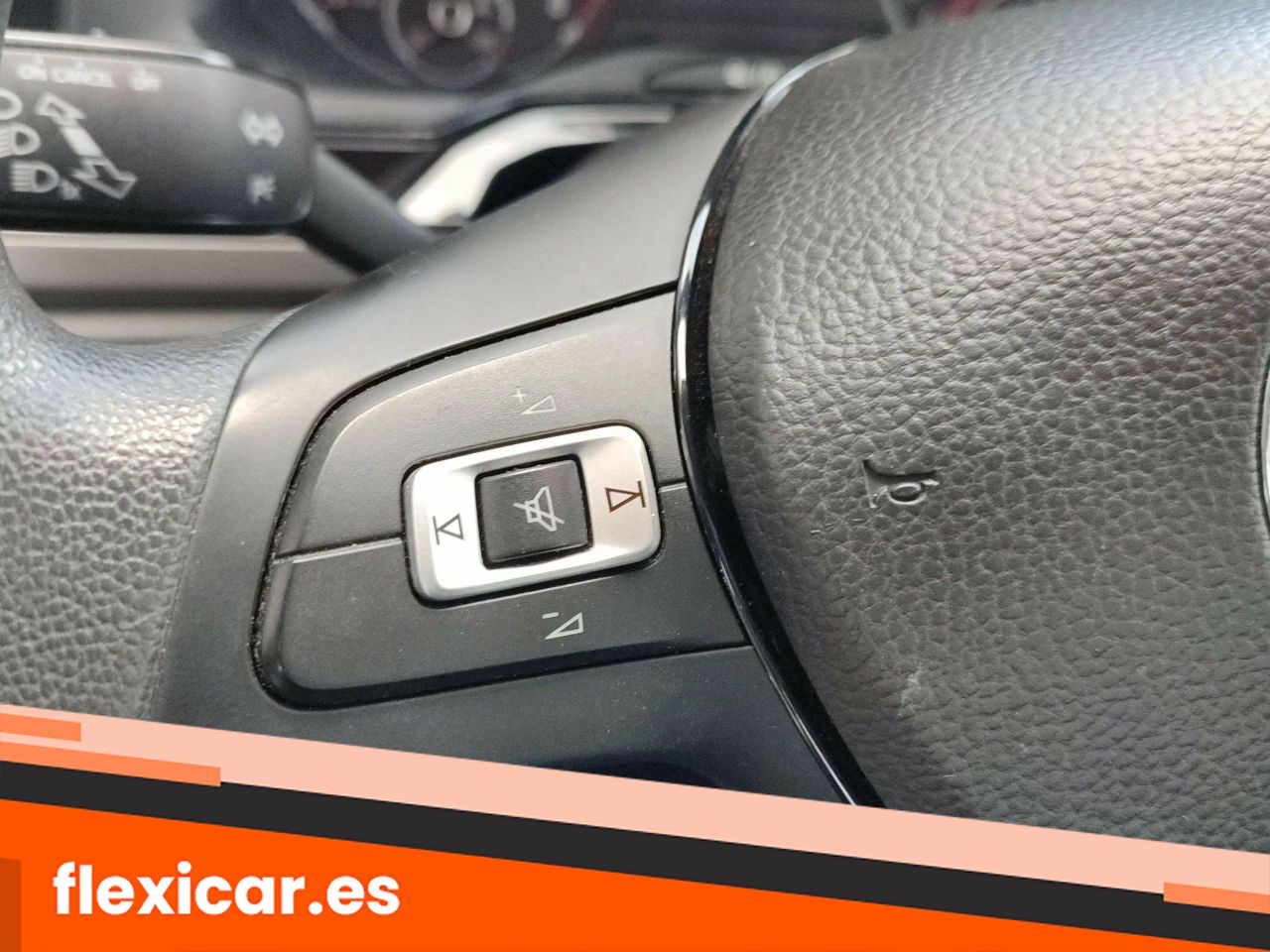 Foto Volkswagen Polo 16