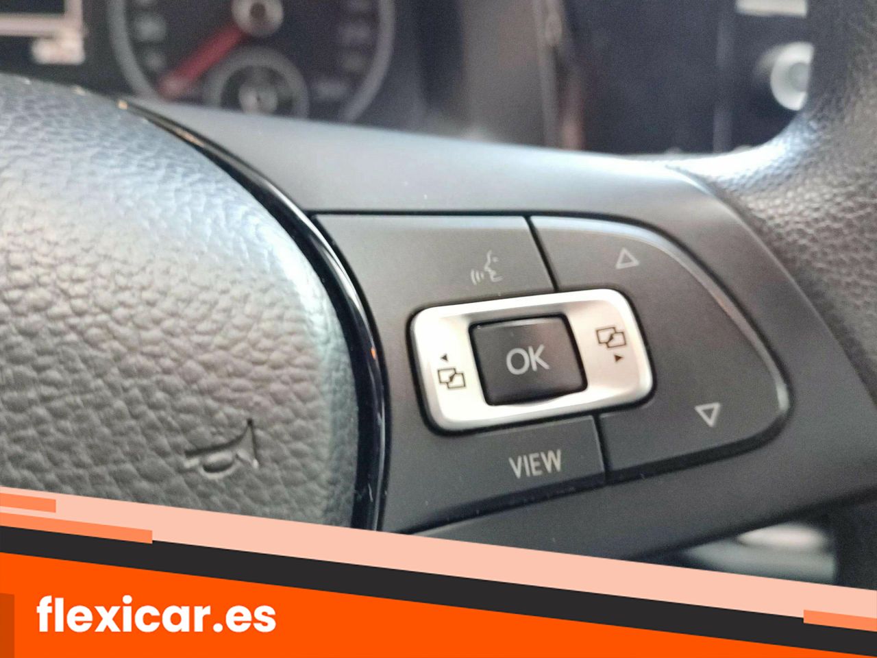 Foto Volkswagen Polo 17