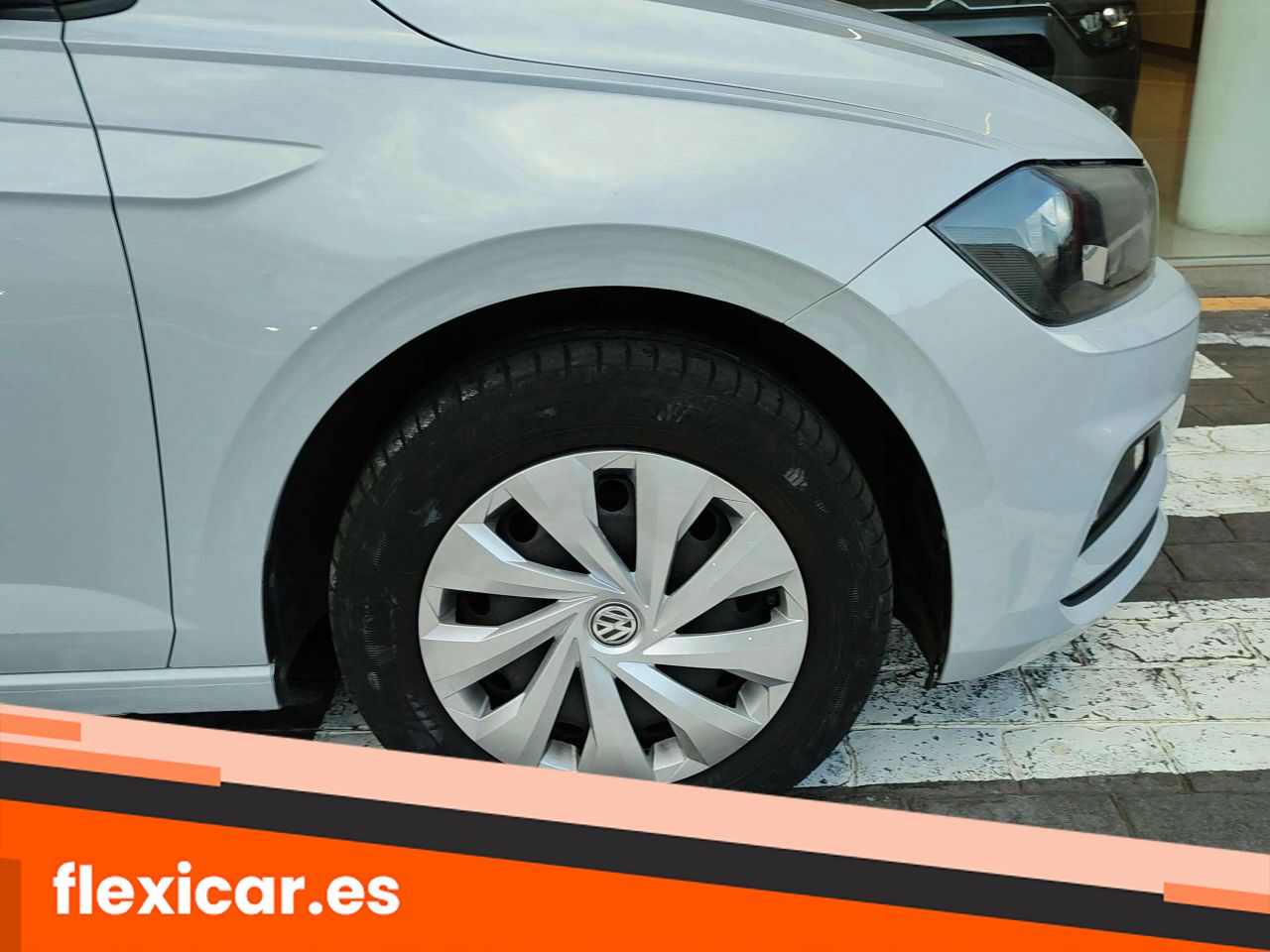 Foto Volkswagen Polo 18